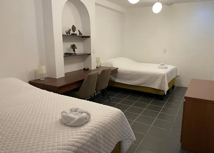 Hotel Hasta La Vista